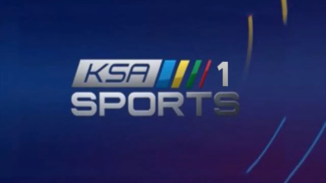 مشاهدة قناة السعودية الرياضية 1 بث مباشر Ksa Sport 1