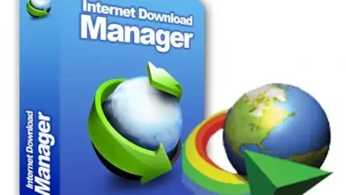 تحميل برنامج انترنت داونلود مانجر كامل Internet Download Manager 2022