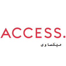  برنامج Access