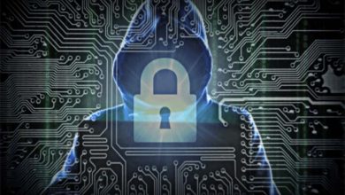 ما هو الأمن السيبراني في تكنولوجيا المعلومات؟ حماية الحدود الرقمية