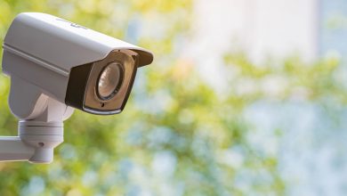 امن منزلك و راحة بالك مع خدمات تركيب كاميرات المراقبة