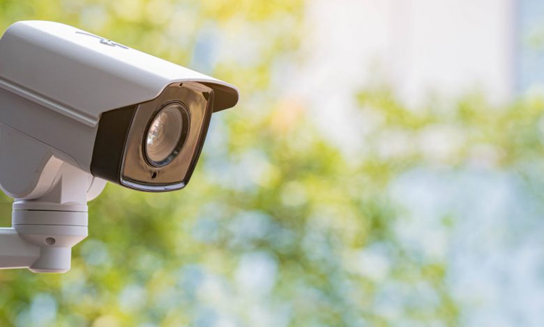 امن منزلك و راحة بالك مع خدمات تركيب كاميرات المراقبة
