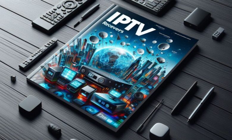 أفضل أجهزة الاستقبال المتوافقة مع خدمات IPTV